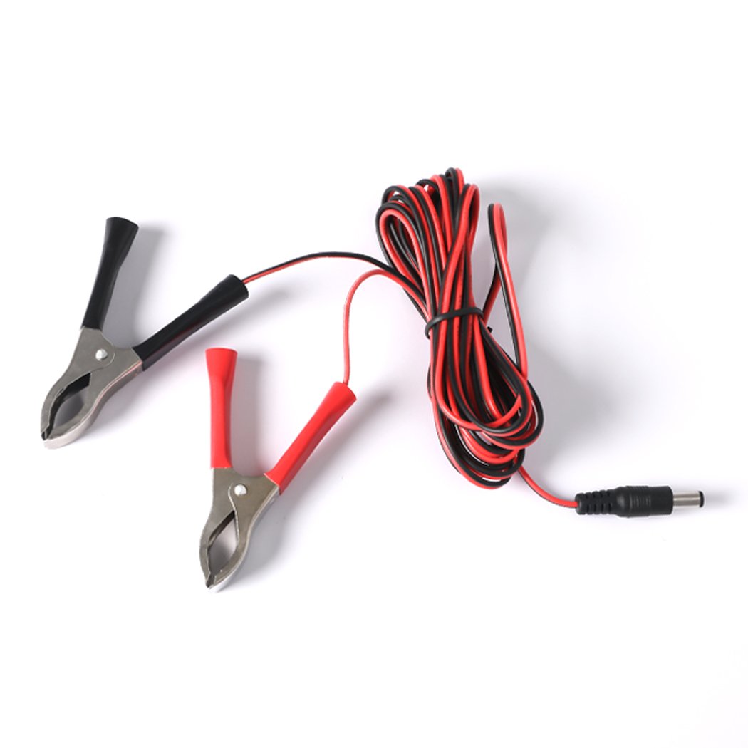 20W Monocrystalline Solar Panel Kit for camping and outdoor use, featuring a lightweight design and flexible installation options.