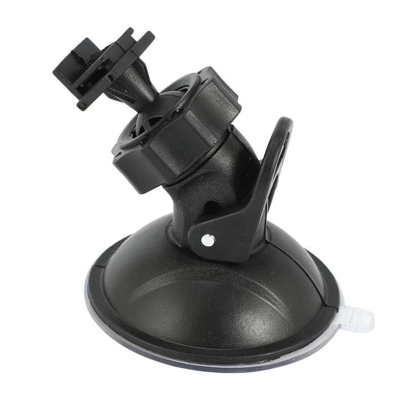 2.4 inch Full HD 1080P Dash Cam with night vision and wide-angle lens, designed for front or rear installation in vehicles.