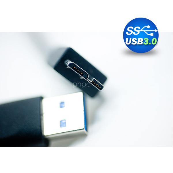 3.5" USB 3.0 All in One Internal Card Reader with black faceplate and cable.