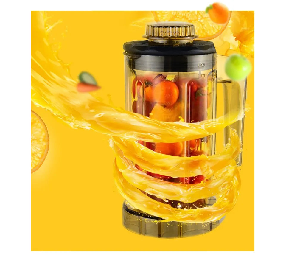 4 in 1 Tea Brewing Machine designed for bubble tea, featuring a sleek and compact design with a 1.2L capacity.