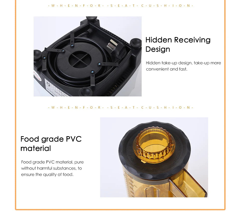 4 in 1 Tea Brewing Machine designed for bubble tea, featuring a sleek and compact design with a 1.2L capacity.