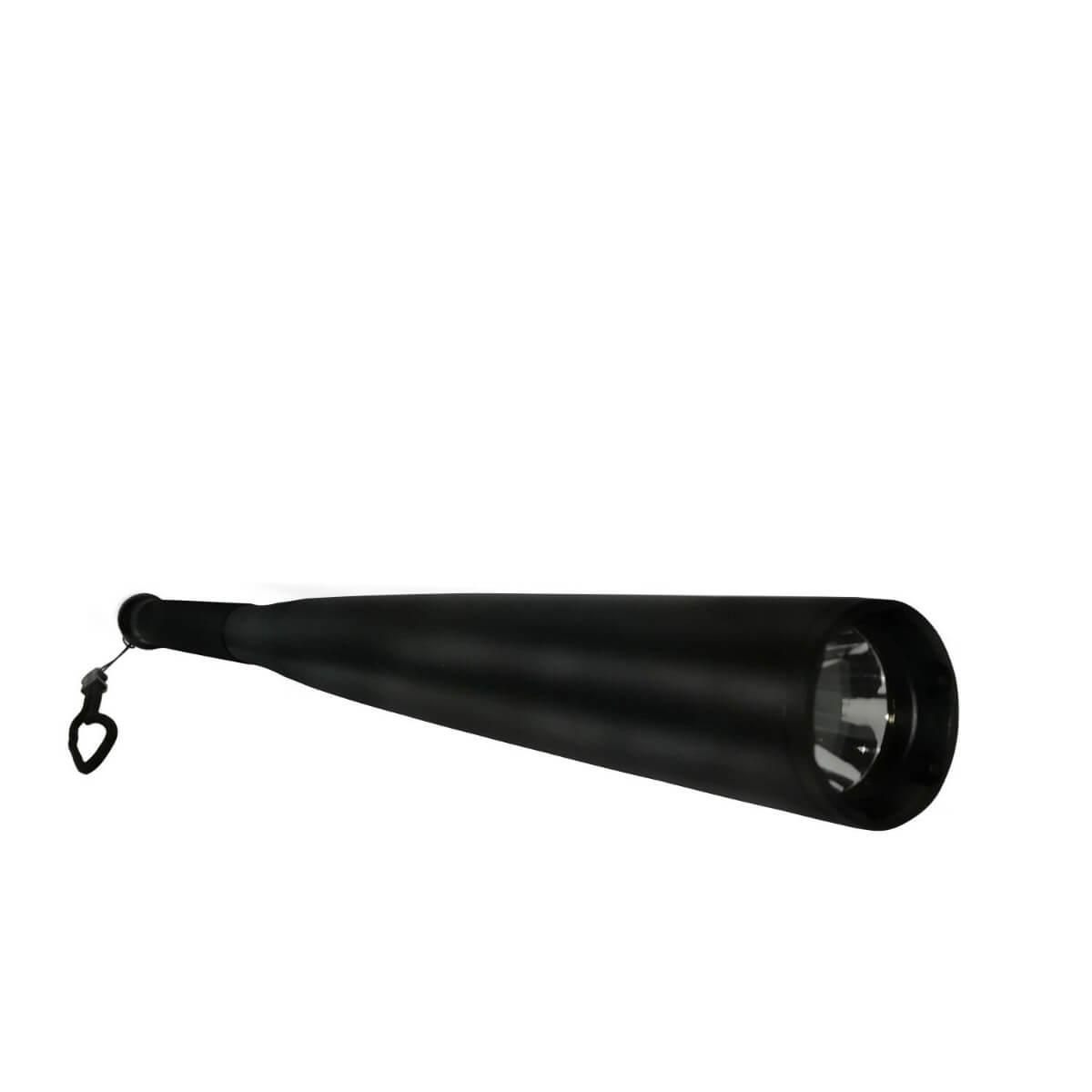 41cm Baseball Bat LED Flashlight with bright light and durable design, ideal for emergencies and outdoor activities.