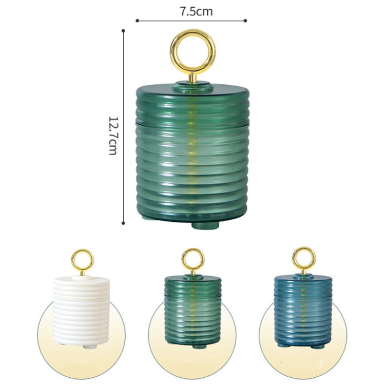 4232 Facial Cleanser Foamer with frosted bottle and gold-plated handle, designed for effective face washing.