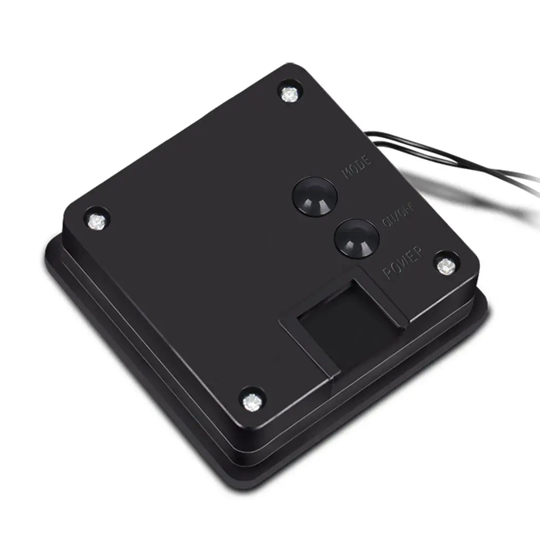 42M 400LED solar-powered fairy lights with warm white glow, perfect for garden and festive decor.