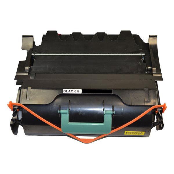 Premium Generic Toner Cartridge 592-11534 for 5230 printers, showcasing its sleek design and compatibility.