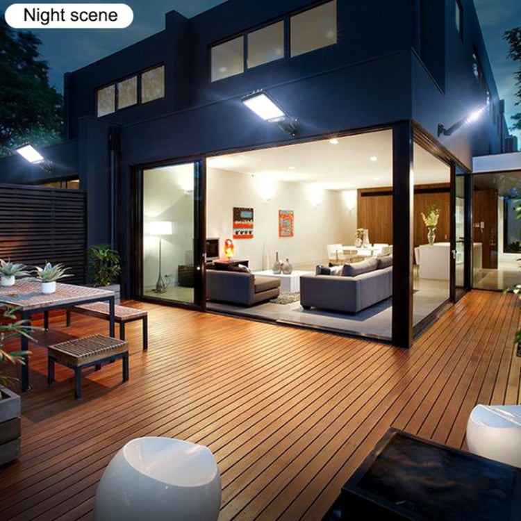 616 Solar Street Light with LED and human body induction, designed for outdoor use in gardens and pathways.