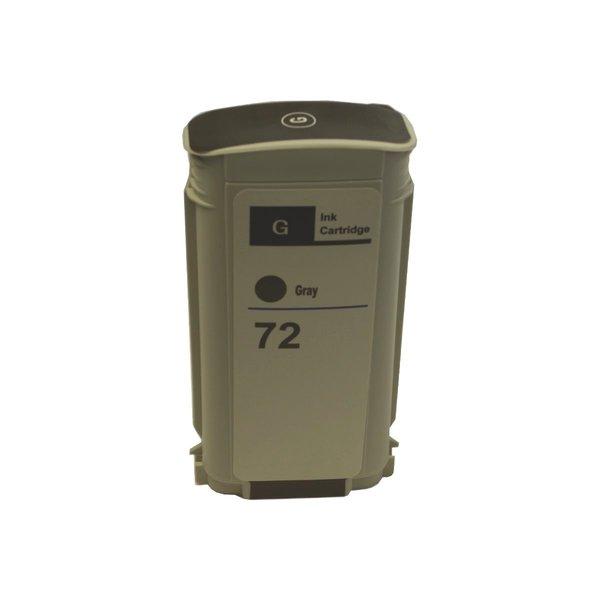 A 72 Gray Compatible Inkjet Cartridge showcasing its sleek design and high-quality ink for professional printing.