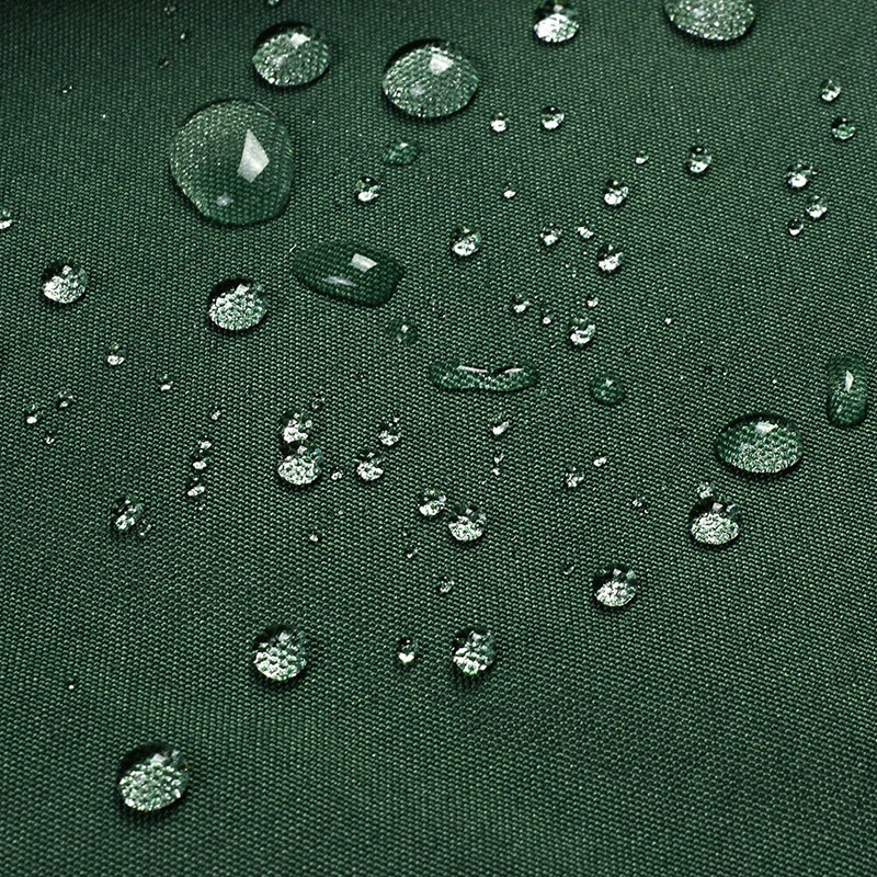 77x43 Patio Outdoor Garden Swing Canopy Replacement in various colors, showcasing its stylish scalloped edge and durable material.