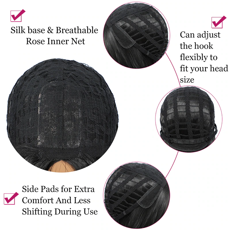 AA Hair Front Wig featuring long, curly, and wavy Brazilian human hair, designed for women with a natural look.