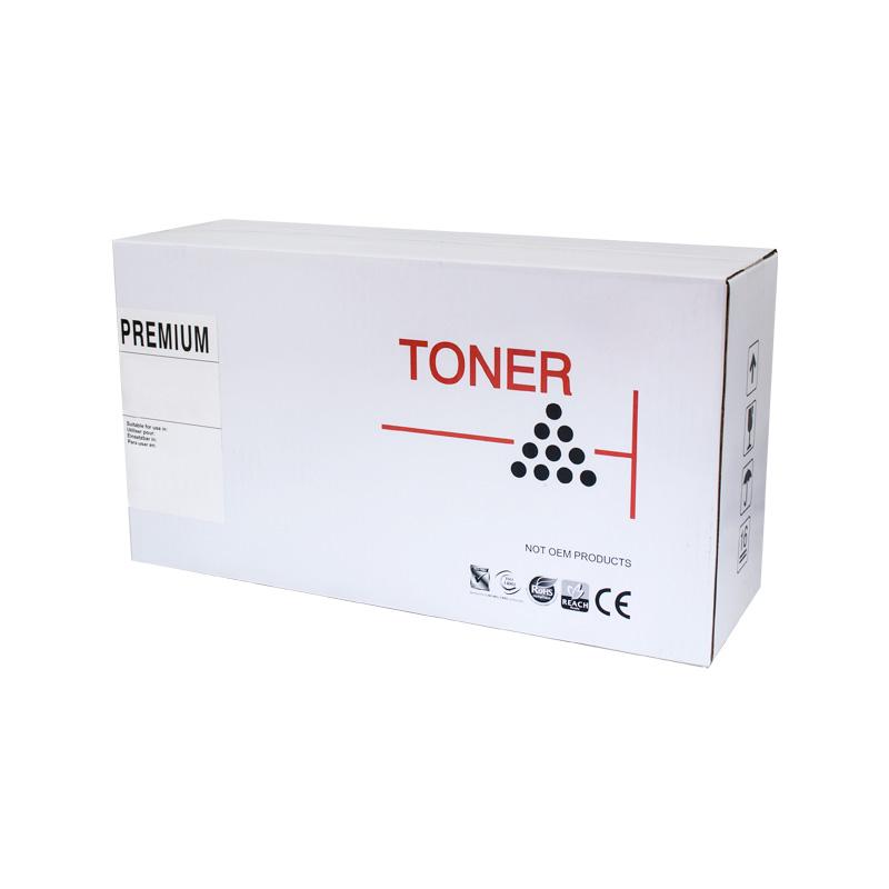 AUSTIC Premium Laser Toner Cartridge Brother DR2325 Drum, showcasing its sleek design and packaging, ideal for high-quality printing.