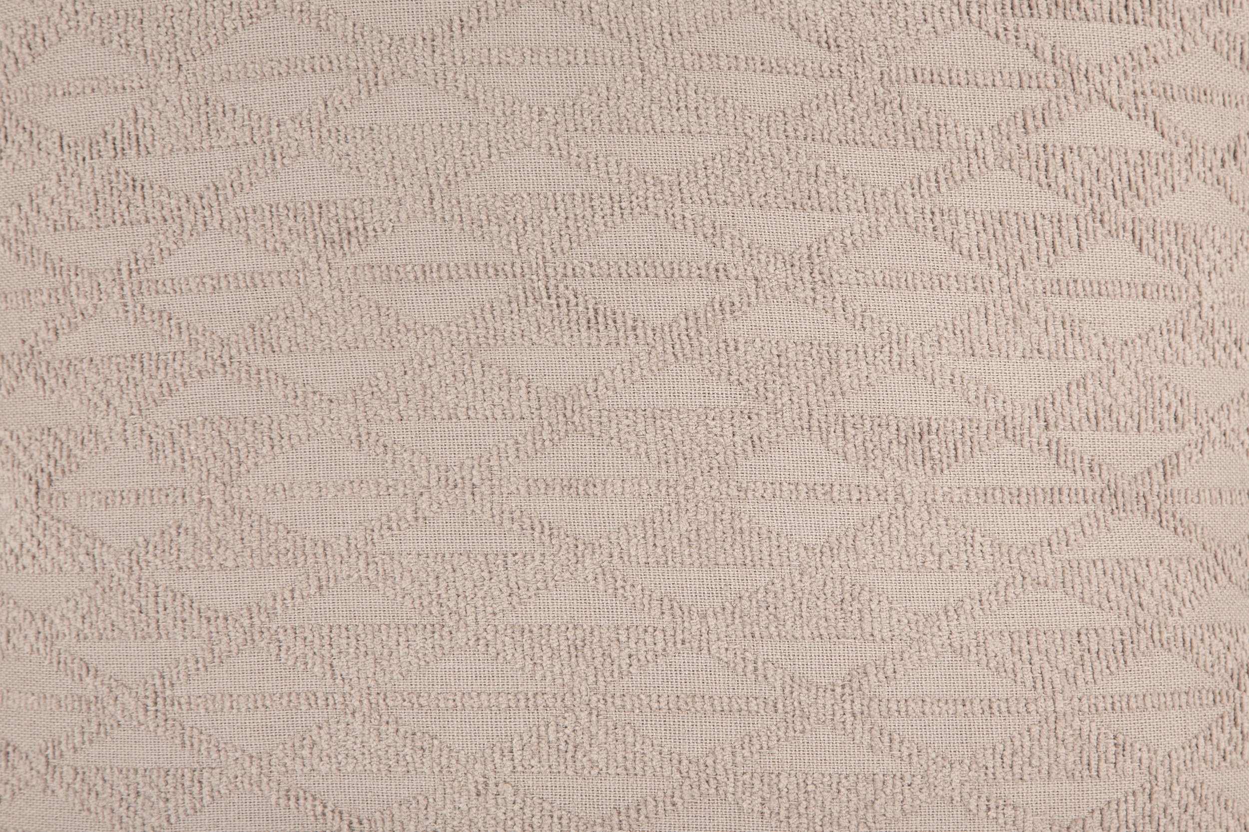 Ava Cushions Set of 2 in Blush Grey, showcasing soft cotton shell and elegant design.