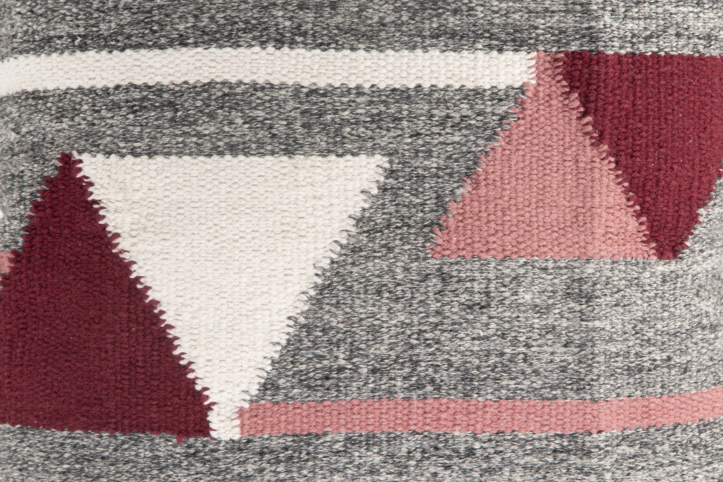 Ava Cushions Set of 2, featuring soft, fluffy texture with elegant design, perfect for home decor.