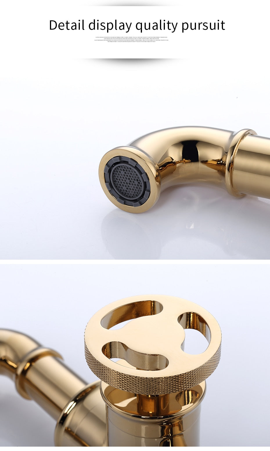 Black brass crane basin faucet with hot and cold water mixer, featuring a contemporary design and single handle for easy operation.