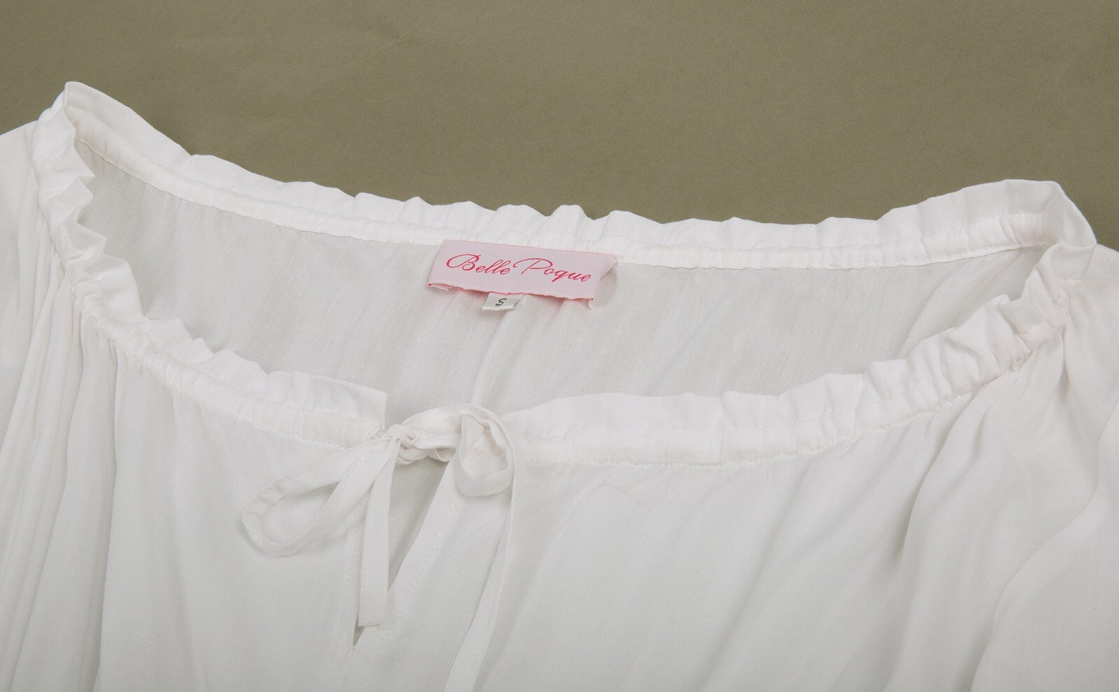 Belle Poque Women Dresses featuring long sleeves, comfortable rayon fabric, and a vintage A-line silhouette, perfect for autumn and summer occasions.