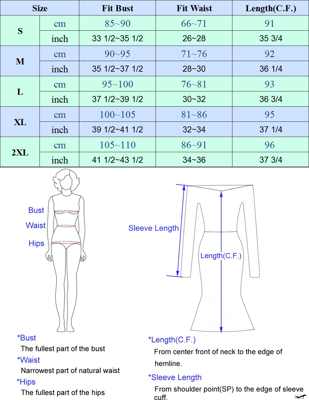 Belle Poque Retro Sexy Long Sleeve Off Shoulder Flared Dress in solid color, featuring a knee-length A-line silhouette and elegant off-shoulder neckline.