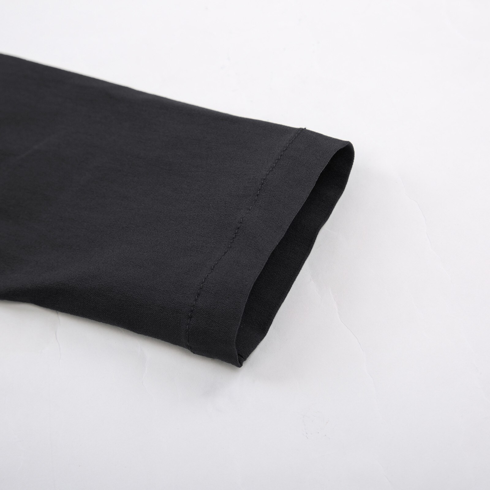 Belle Poque Retro Sexy Long Sleeve Off Shoulder Flared Dress in solid color, featuring a knee-length A-line silhouette and elegant off-shoulder neckline.