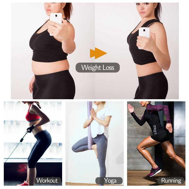 Boned Latex Waist Trainer Corset for Women, designed for weight loss and body shaping, featuring a sleek design and comfortable materials.