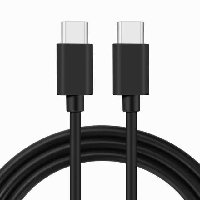 Braided USB C Type-C Fast Charging Data SYNC Charger Cable Cord in various lengths, showcasing its durable design and compatibility.