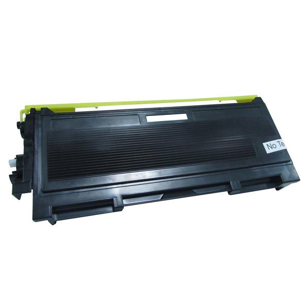 BROTHER TN-2025 Premium Generic Toner Cartridge in packaging, designed for high-quality printing.