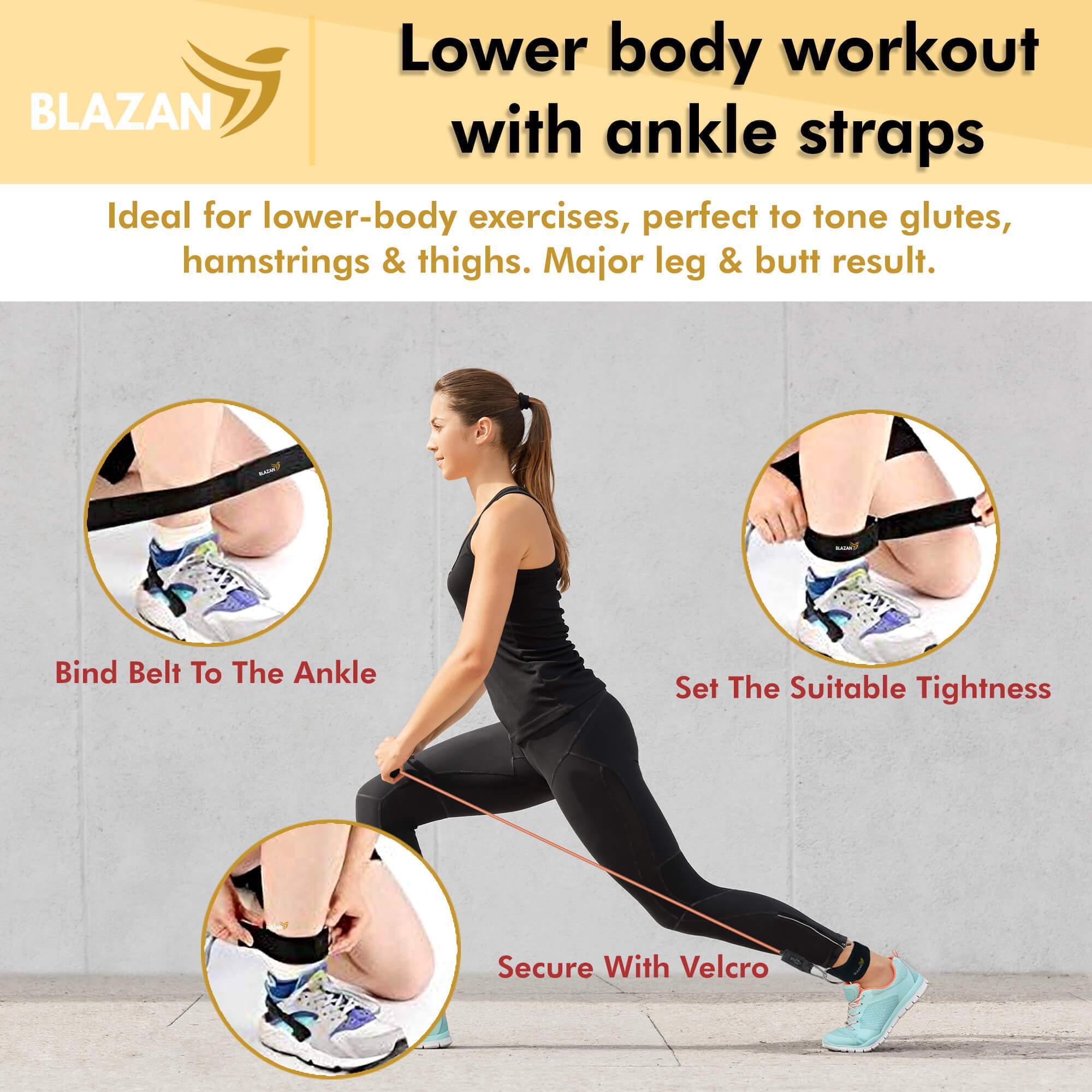 15 Pcs Resistance Tube Booty Bands Set in Apple Green, Pink, and Purple, featuring various resistance levels and accessories for home workouts.