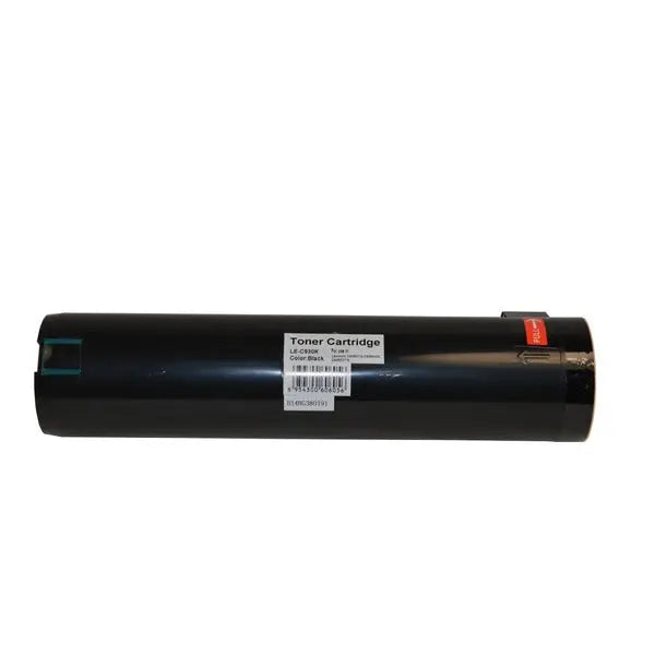 C930H2KG C935 Black Premium Generic Toner cartridge with sleek design and packaging.
