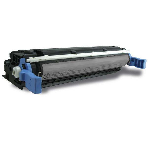 C9720A 4600B 4650B Black Premium Generic Toner Cartridge, remanufactured for high-quality printing.