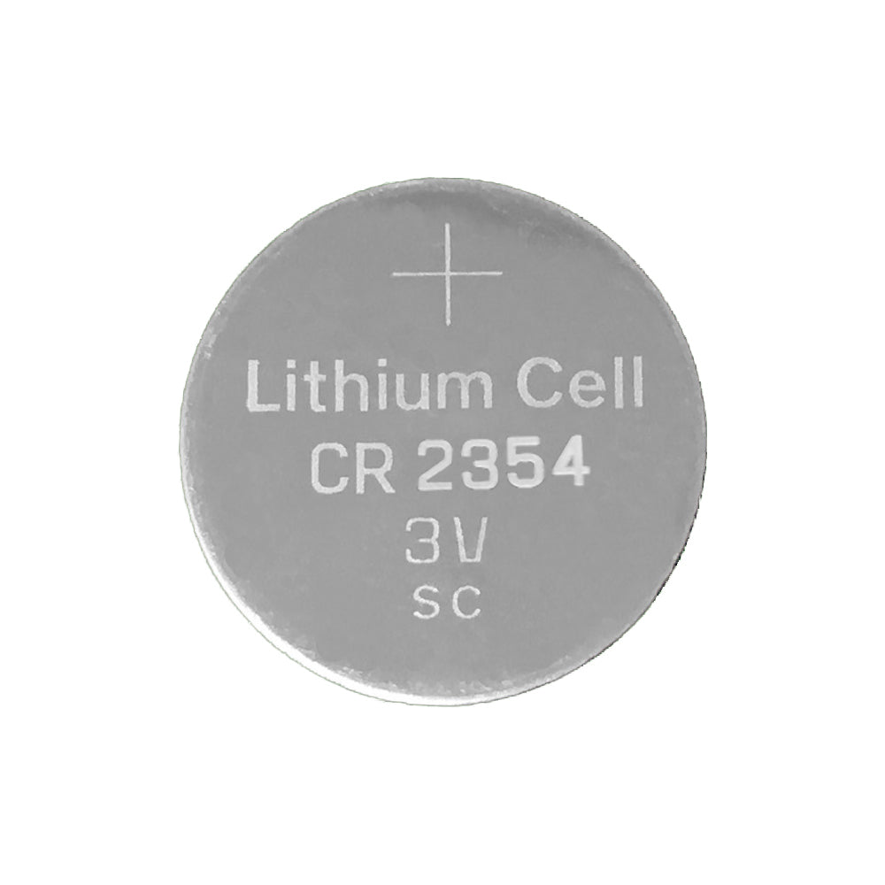 Camelion CR2354 CR 2354 3 Volt Lithium Coin Button Cell Battery, compact and reliable for various electronic devices.
