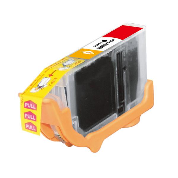 CANON CLI-8 Black Compatible Inkjet Cartridge showcasing its sleek design and high-quality components.