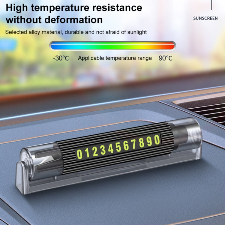 Car Multi-functional Emergency Safety Hammer with a sleek design, featuring a glass breaker and seatbelt cutter, ideal for emergency situations.