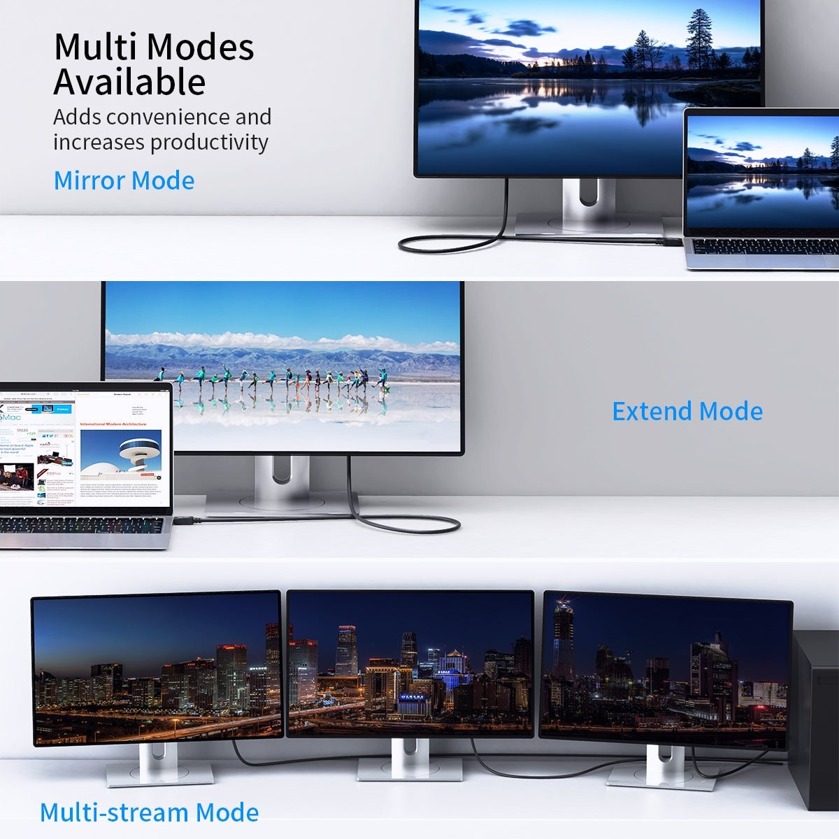 CHOETECH XDD01 DP to DP Cable 2M, featuring high-quality connectors and a durable design for 8K 60Hz performance.