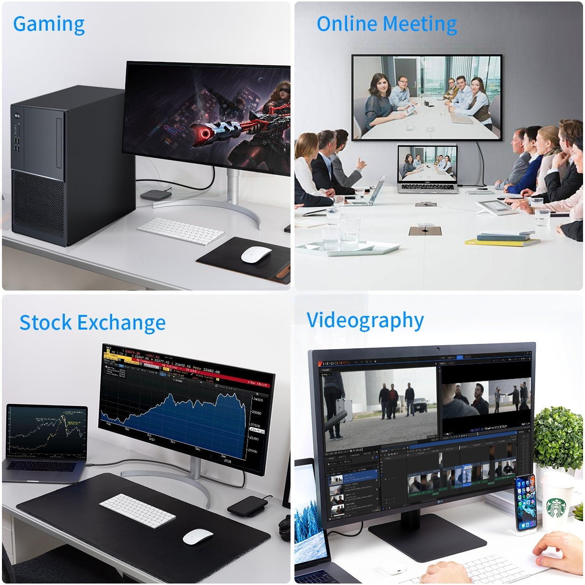 CHOETECH XDD01 DP to DP Cable 2M, featuring high-quality connectors and a durable design for 8K 60Hz performance.