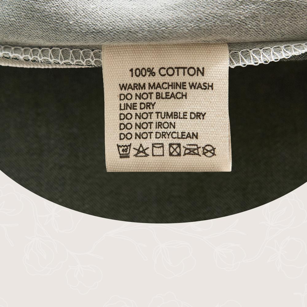 Cosy Club Double Green Beige Cotton Sheet Set featuring a soft texture and two-tone design, perfect for enhancing bedroom decor.