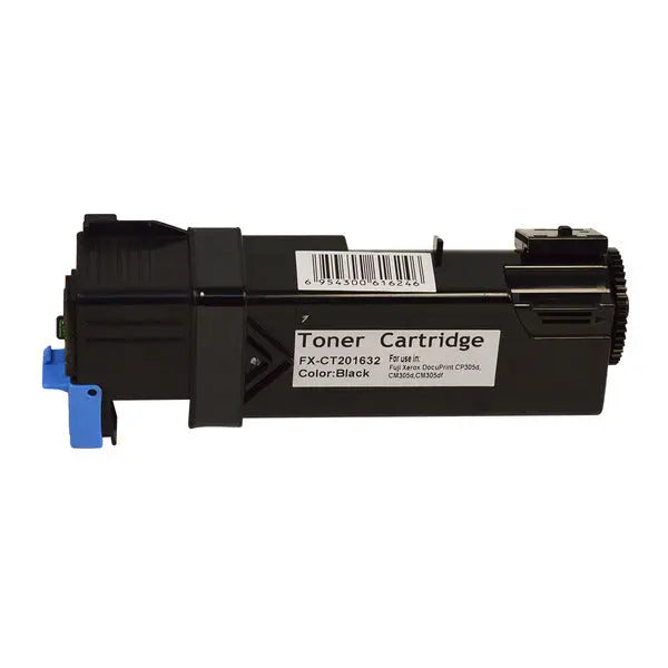 CT201632 CP305 Black Generic Toner Cartridge, premium quality, designed for laser printers, delivers sharp and clear prints.