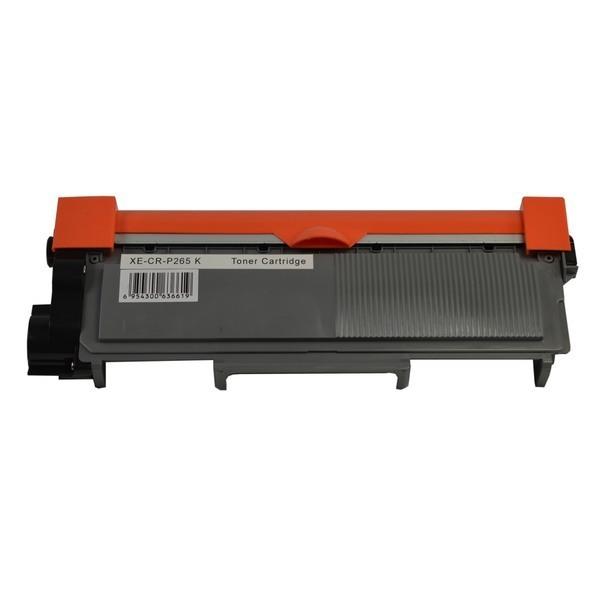 CT202330 Premium Generic Toner Cartridge, designed for high-quality printing with a sleek design.