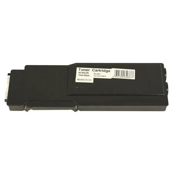 CT202352 Premium Generic Black Toner cartridge for XE-CM415K printer, showcasing its sleek design and compatibility.