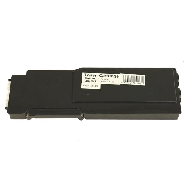 CT202352 Premium Generic Black Toner cartridge for XE-CM415K printer, showcasing its sleek design and compatibility.