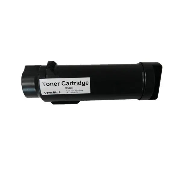 CT202610 Black Premium Generic Toner cartridge, featuring a sleek black design, ideal for high-quality printing.