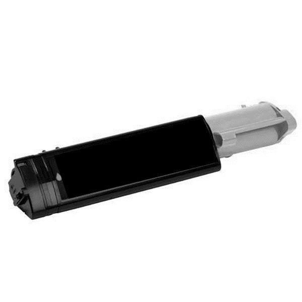 CT200649 C525 C525A Black Premium Generic Toner cartridge, remanufactured for high-quality printing.