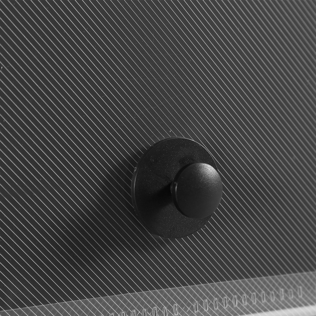 Cube Cabinet DIY Shoe Storage with transparent cover and stackable design, featuring a magnetic door and bonus hook rack.