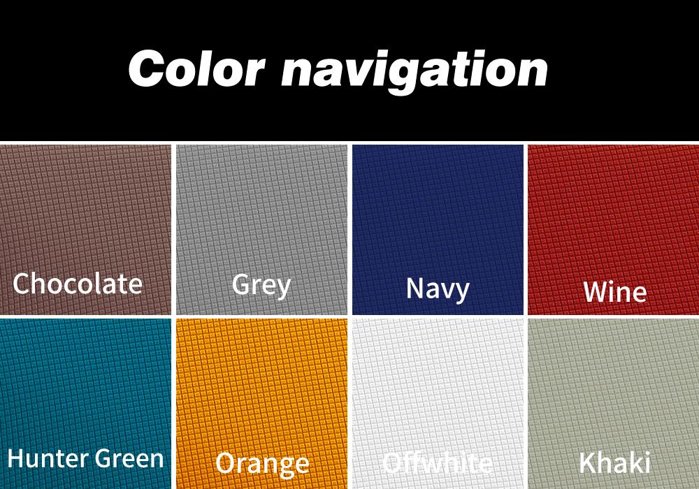 DreamZ Couch Stretch Sofa Lounge Cover Protector for 4-seater sofa in green, showcasing its snug fit and soft texture.