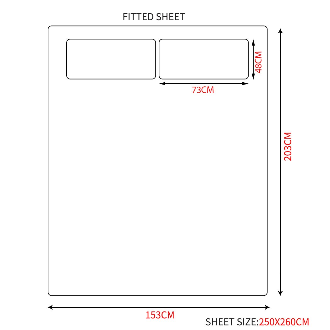 DreamZ Ultra Soft Silky Satin Bed Sheet Set in Queen Size, featuring a smooth white satin finish, perfect for luxurious bedroom decor.