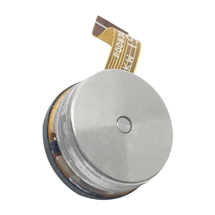 Drone Gimbal Motor General Roll Motor showcasing its compact design and eco-friendly materials.