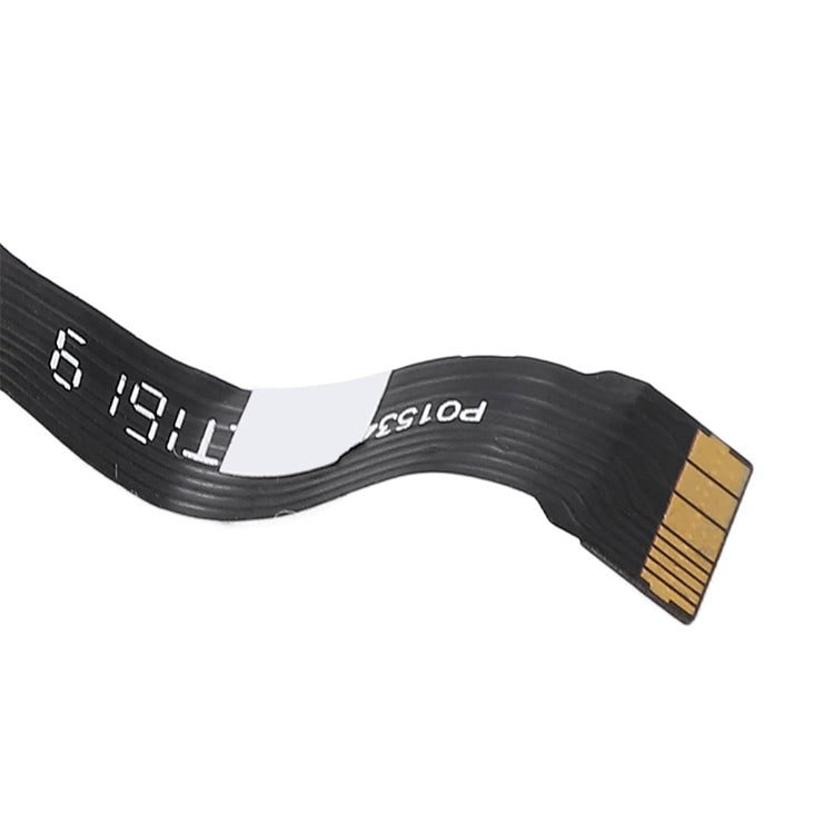 Drone Gimbal Motor R-axis Motor designed for DJI Phantom 4 Pro, showcasing its metal construction and compatibility features.