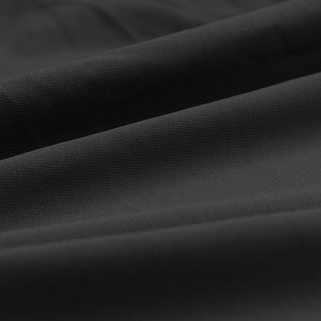 Easy Fit Stretch Couch Sofa Slipcover for 4-seater, showcasing its stretchable fabric and protective design.