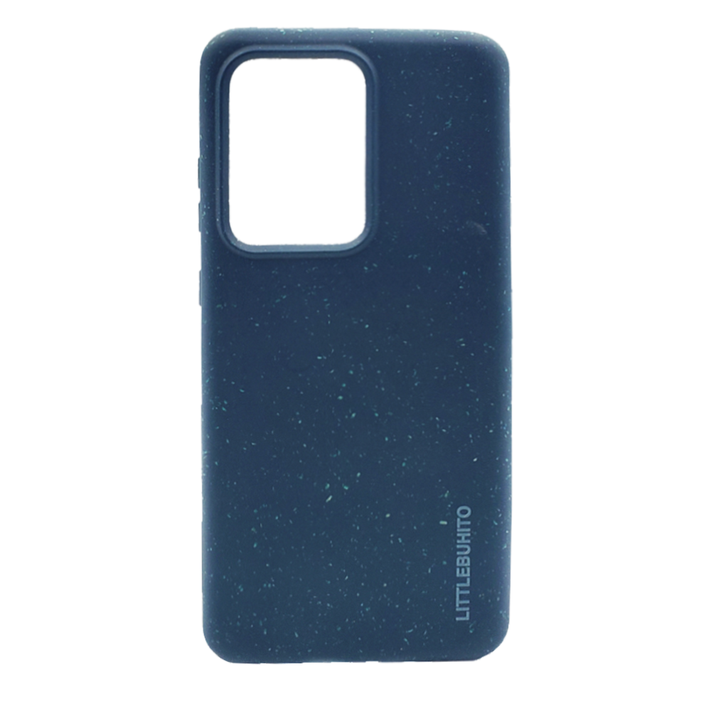 ECO Phone Case for Samsung S20+, made from biodegradable materials, showcasing its stylish design and eco-friendly features.