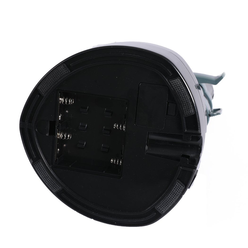 Electric Automatic Peeler in black color, designed for peeling various fruits and vegetables effortlessly, featuring a non-slip base and stainless steel blades.