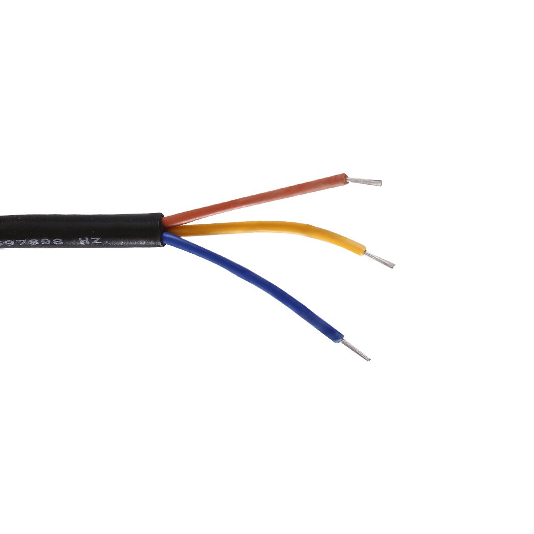 Emitto LED Flood Light 50W with adjustable frame and tempered glass, designed for outdoor use.