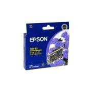 EPSON T0549 Blue Ink Cartridge for Epson Stylus R800/R1800, showcasing its vibrant blue color and design.