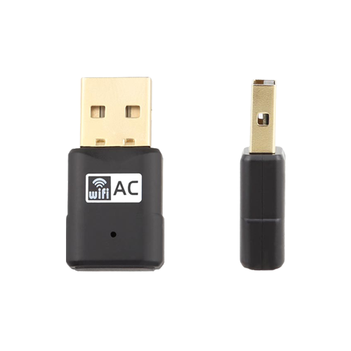 FANVIL WF20 WIFI Dongle for Fanvil X5 and X6, compact design for wireless connectivity.