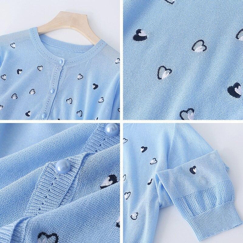 Fashion Women Blouse Tops featuring long sleeves, O-neck design, and short crop style, perfect for summer wear.